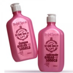 gold- SHAMPOO E CONDICIONADOR EFEITO SONECA