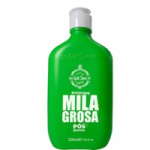 gold- PÓS QUÍMICA RECEITINHA MILAGROSA