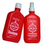 gold- SHAMPOO E BOOSTER DNAPLEX