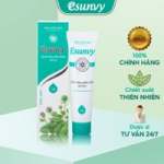 Kem ngừa mụn Esunvy