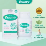 Viên uống Esunvy