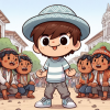 SERVER DE DISCORD