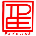 Pete.Ink Designs (non-branded merch by me)