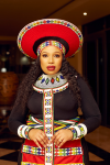 Phindile The Artist