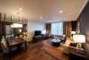 Travel in Comfort: Nagpur's Serviced Apartments Redefining Hospitality