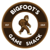 bigfoot games