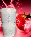 Weight Loss Smootie Strawberry