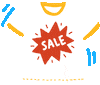 TeePublic | Sales Offers. 💯