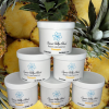 Weight Loss Smootie Pineapple