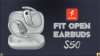 1More Fit Open S50
