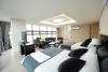 The Pinnacle of Comfort: Nagpur's Top Serviced Apartment Selection