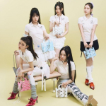 Get Up ver. BAGS