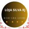 PÁGINA DO SITE LOJA SILVA MERCADO LIVRE RJ 🛍️😍🔥