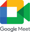 Google Meet speaking group