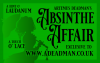 The Absinthe Affair