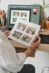 I have 12 ingenious photo and image editing techniques - video course available click on this link.
