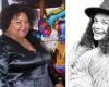 NPR interview "Negativity be gone!": Artists igniting joy on social media