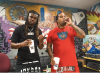 Lil Flip Welcomes Mr.901 To Houston Tx