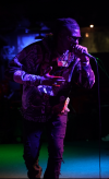 'Legacy' Tour Stops In Dallas Tx