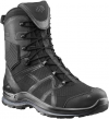 HAIX BLACK EAGLE 2.0 BLACK