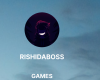 PARTNER WEBSITE(RISHI DA GOAT)