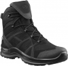 HAIX BLACK EAGLE 2.0 MID BLACK
