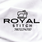 ✂️𝗥𝗢𝗬𝗔𝗟 𝗦𝗧𝗜𝗧𝗖𝗛👗