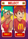 BIg Mac Hero