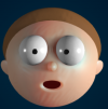 Elastic Face (idk what I just found)