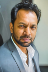 Ibrahim khan Owner of Biosfixbd