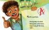Kidlit TV interview La Mala Suerte