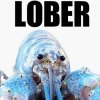 Blue Lober