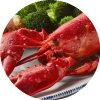 Red Lober