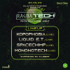 Aftermovie: Peyotech Label Night w/ Kopophobia Live
