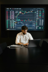I have the Top Trader Programm (by TradingFreaks) Digital membership area available click on this link.