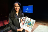 Written up in Nations #1 Black Newspaper