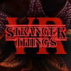 Stranger things VR