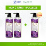 Sữa tắm nước hoa LUX