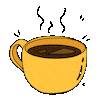 Lincoln's Open Coffee