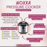 Pressure Cooker