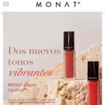 Compras de productos de Belleza y Salud.