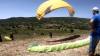 Paragliding school