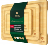 Bamboo Cutting Board