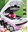 Vegetable chopper