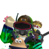 Perfil Roblox