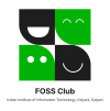 FOSS Club IIIT Kalyani