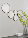 Small Wall Mirrors