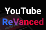 YOUTUBE REVANCED