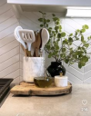 Kitchen Table Decor