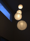 Paper Latern Lights